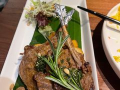 -星叶·东南亚料理(宁波万象汇店)