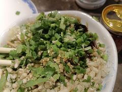 -码头故事火锅(大丰店)