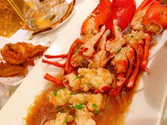 -徐记海鲜·宴会(大唐西市|丰庆店)