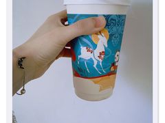 -茶百道(大卫城店)