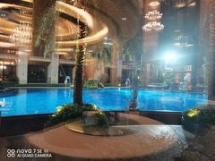 -星河湾半岛酒店-真粤中餐厅