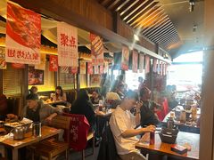 -聚点串吧·北京烧烤(朝北店)