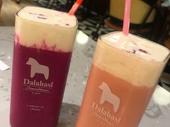 -Home Thai·泰谣(王府井apm店)