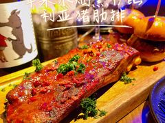 -BRAVO·布瓦屋西餐