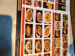 -寨子里的钵钵菜·湘西山里菜(魅力湘西店)