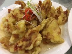 -黄家饺子东北特色菜馆(湖滨商业街店)