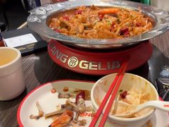 -胖哥俩肉蟹煲(湖滨银泰in77店)