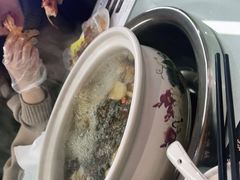 -名善山珍·野生菌汤锅(文殊院店)