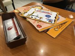 -CoCo壱番屋(久光百货店)