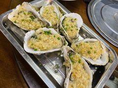 -蚝得喜海鲜(东城店)