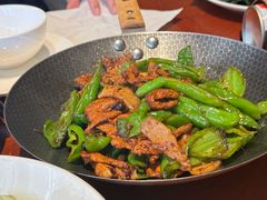 -老村长•湖北家常菜(胜利街店)