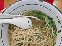 -马艾萨中国兰州传统牛肉面(惠新里店)