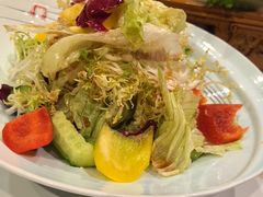 -大汗行宫园林餐厅