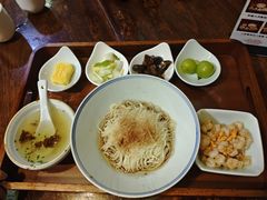 -同得兴 Since·1995 传统苏式面馆(嘉馀坊店)