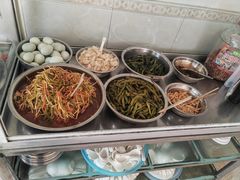 -老一品蹄花店(新津店)