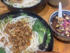 -阿木舂记·特色小吃(平江路店)