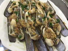 -冯姐生蚝(迎宾广场店)