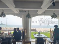 -港畔赶海蒸汽海鲜烧烤自助(仙螺岛店)