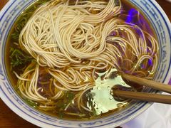 -同得兴 Since·1995 传统苏式面馆(十全街店)