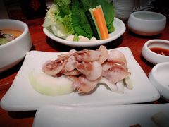 -萨拉伯尔(燕莎友谊商城店)