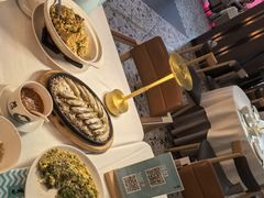 -莆田餐厅PUTIEN(颐堤港店)