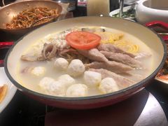 -口味堂(惠济路店)
