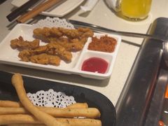 -海底捞火锅鲜切牛肉主题店(长寿路店)