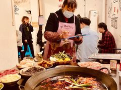 -刁姐火锅(五小区店)