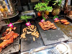 -喜庭海鲜自助(来福士店)