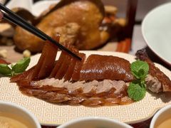 -大秦小宴•新派西北(万象前海店)