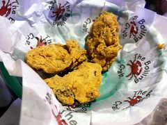 -The Boiling Crab宝灵蟹手抓海鲜(中国首店)