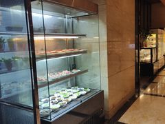 -绿岛国际酒店-西餐厅