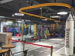 -ENERGY原力健身(川周店)