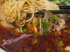 -品回味清真西北楼(宁波首店)