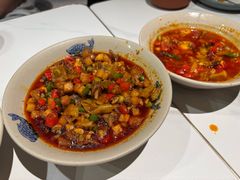 酸辣鸡杂-潇湘阁(昆泰国际大厦店)