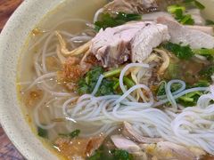 -华姐鸡粉(教育路店)