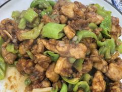 -聚福缘菜馆(隆昌路店)