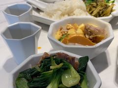 -金戈戈香港豉油鸡(南山海岸城店)