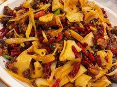 -新疆人(五大街店)