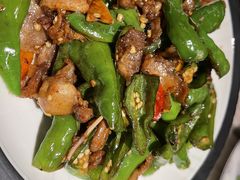 -南昌绿地铂瑞酒店·臻萃轩中餐厅