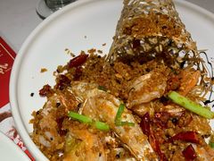 -避风塘·老港味餐厅(虹口龙之梦店)