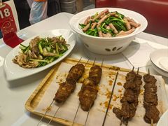 -美达尔烧烤(大尧三路店)