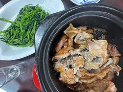 -斯丹姜母鸭·古法干香(涂门街总店)