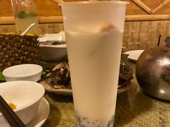 泡鲁达-多哥水傣味餐厅(司马巷店)