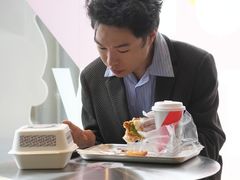 -必胜客(滨江店)