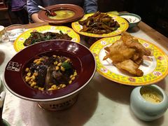 -那家小馆•北京菜•烤鸭(中关村店)