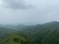 -蟠龙山长城景区