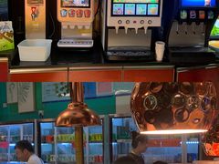 -阪尚皇·原切牛排·烤肉火锅自助(北京路店)