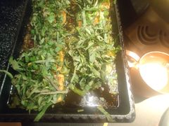 包浆豆腐-烤匠麻辣烤鱼(环球中心店)