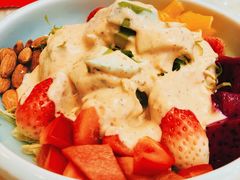 大拌菜-鹊华居·地道鲁菜·海鲜·融合味(大明湖店)